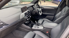 BMW X3 xDrive20d M Sport 5dr Step Auto Diesel Estate